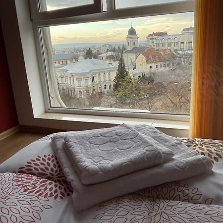 Apartament Sweethome Piata Unirii Яссы Экстерьер фото