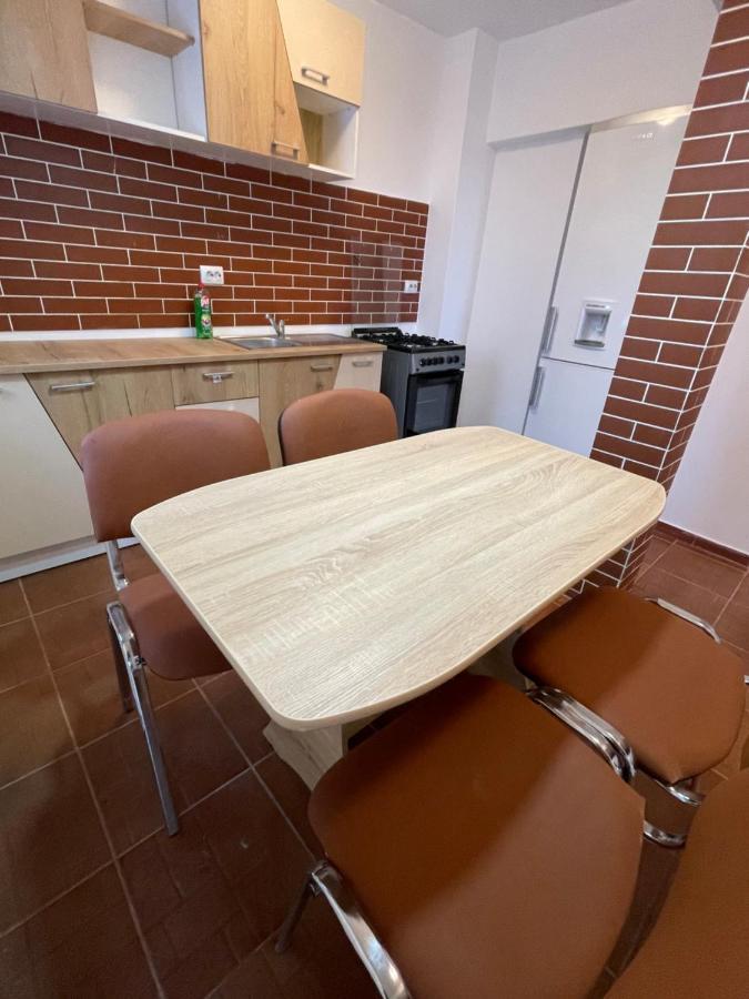 Apartament Sweethome Piata Unirii Яссы Экстерьер фото