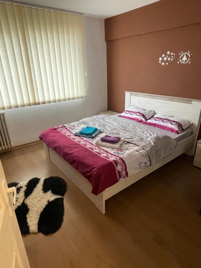 Apartament Sweethome Piata Unirii Яссы Экстерьер фото