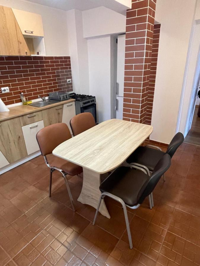 Apartament Sweethome Piata Unirii Яссы Экстерьер фото