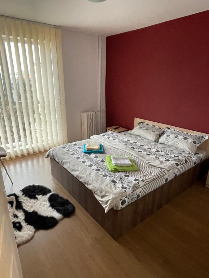 Apartament Sweethome Piata Unirii Яссы Экстерьер фото